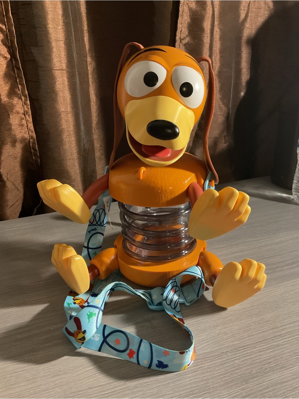 Disney Pixar Slinky Dog Toy Story Sipper Cup